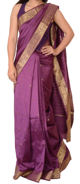 Diverse Uses of Sari