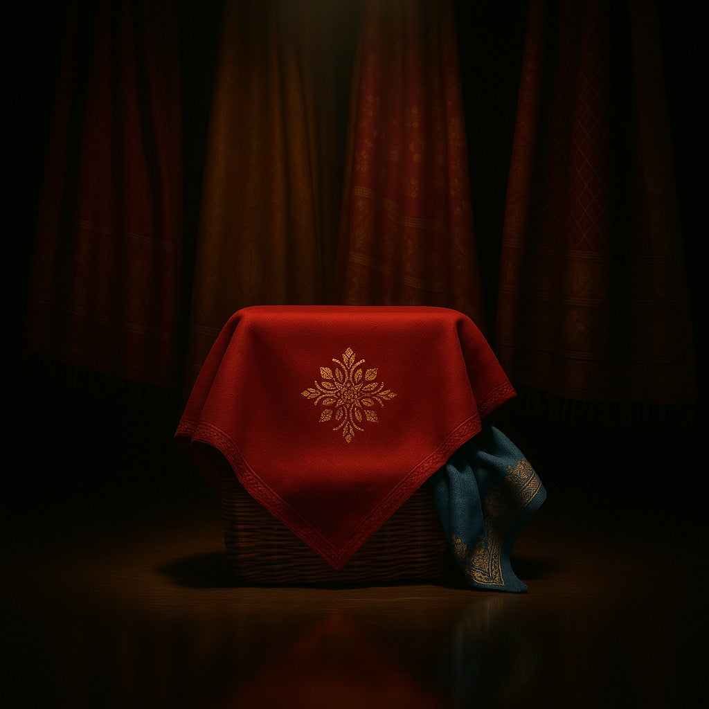 Sanskriti Vintage Gift Card