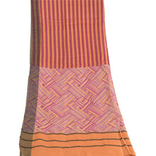 Load image into Gallery viewer, Sanskriti Vintage Long Dupatta Stole Pure Woolen Hijab Printed Soft Scarves
