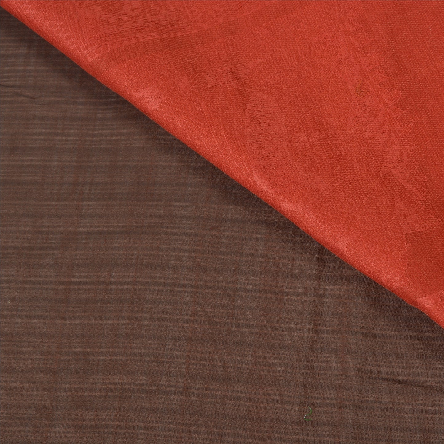 Sanskriti Vintage Heavy Sarees Pure Silk Woven Baluchari Mythology Sari Sustainable Fabric