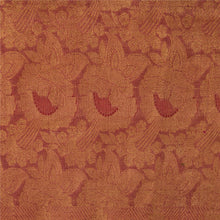Load image into Gallery viewer, Sanskriti Vintage Pink Sarees Pure Silk Woven Rare Kanjivaram Sari Fabric
