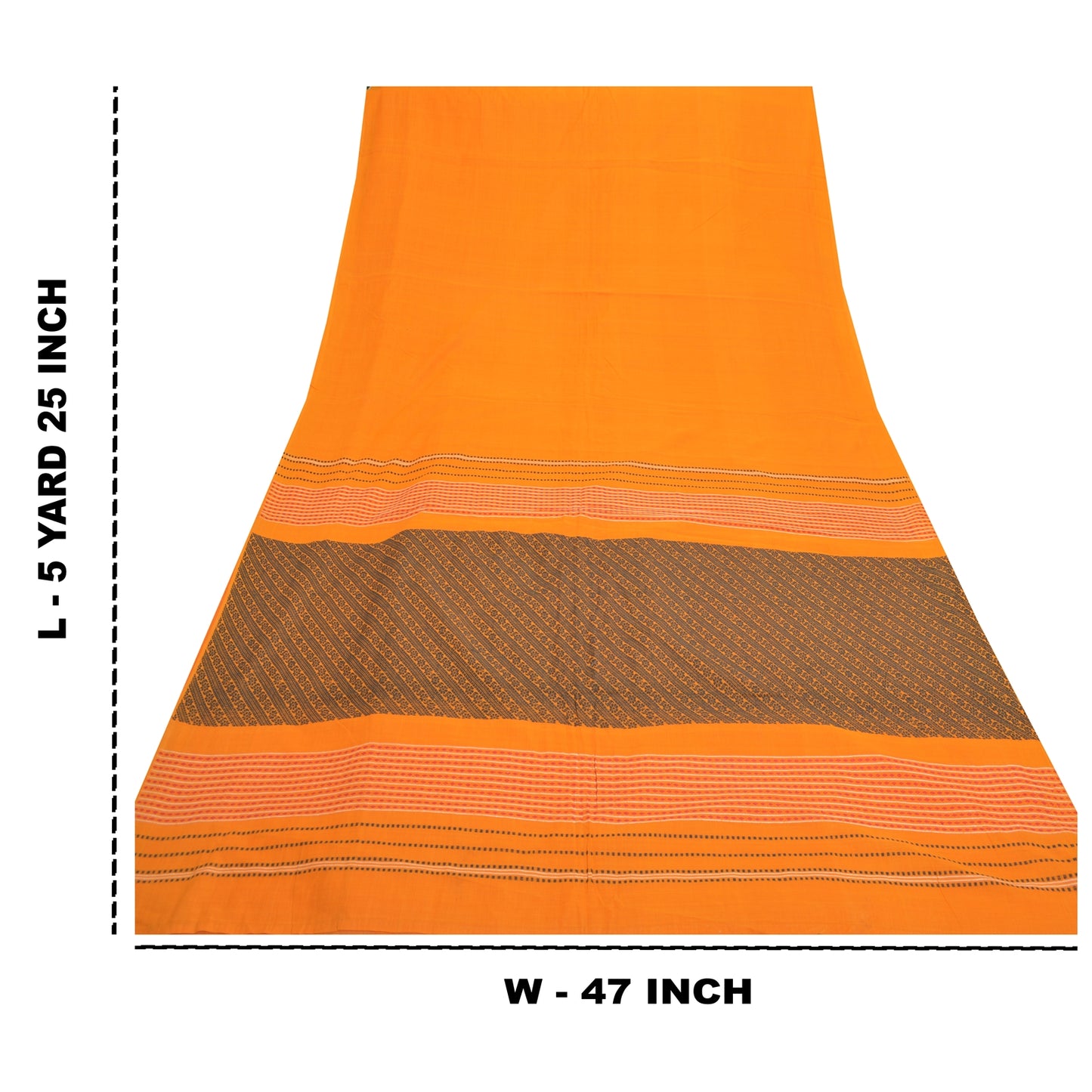 Винтажные сари санскрити, чистый хлопок, сотканный вручную, бегумпури, сари премиум-класса, экологически чистая ткань