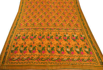 TANT – THE TIME-HONORED SAREE FROM WEST BENGAL (INDIA)