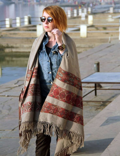 Shawl