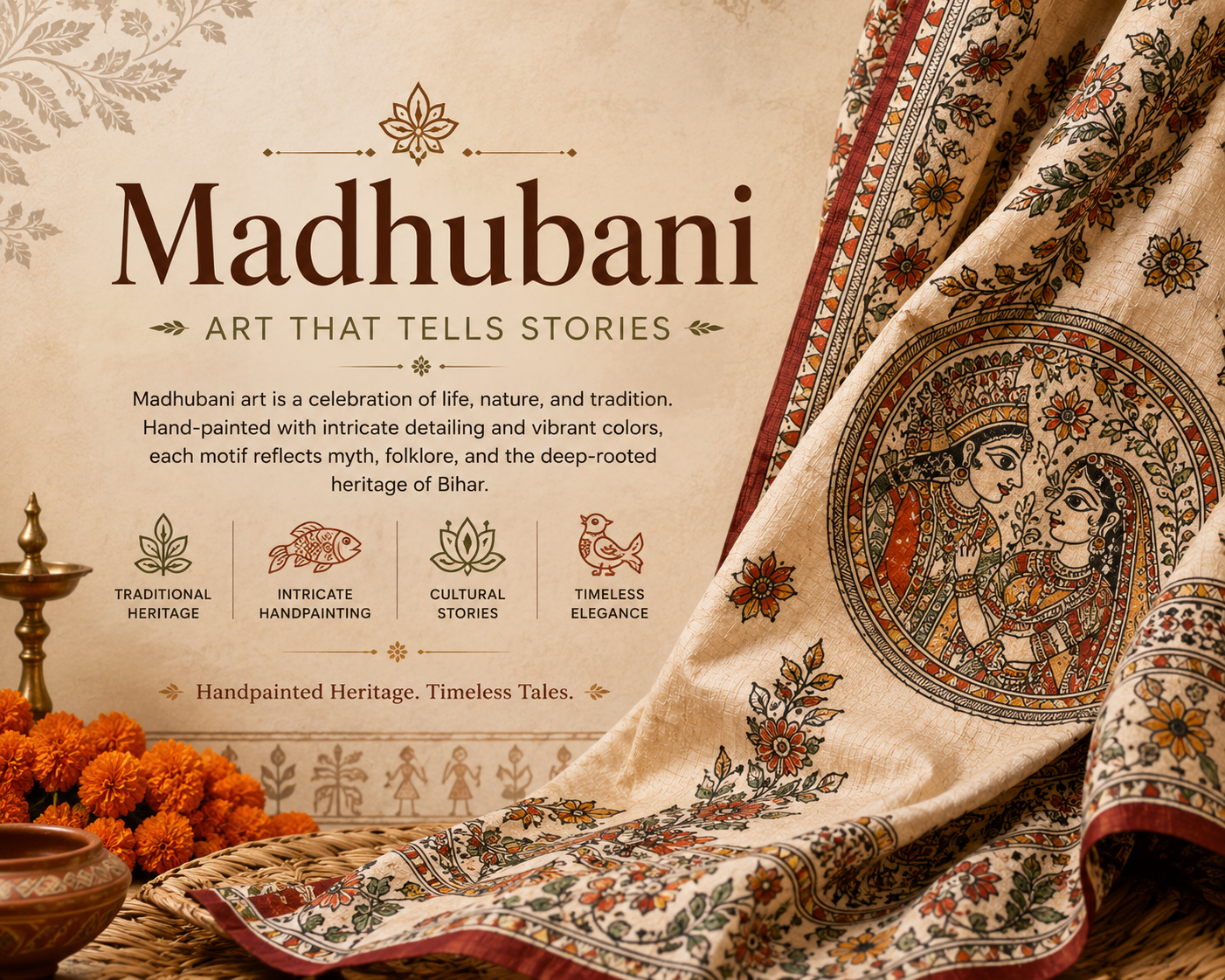 Madhubani