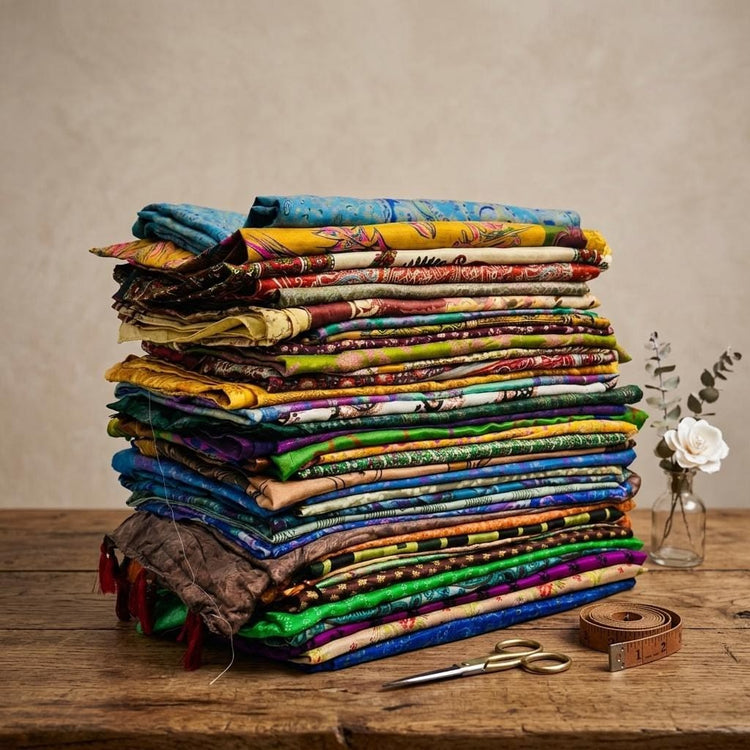 Fabric Lot