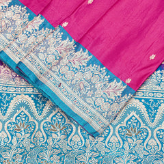 Brocade/Zari Work