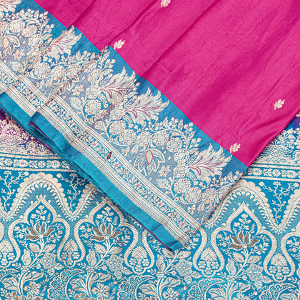 Brocade/Zari Work