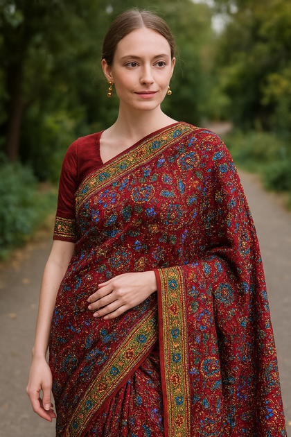 Kantha