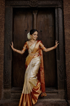 Premium Wedding Sarees - Complete Collection