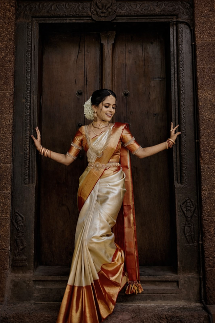 Heavy Work Sarees