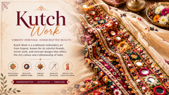 Kutch Work