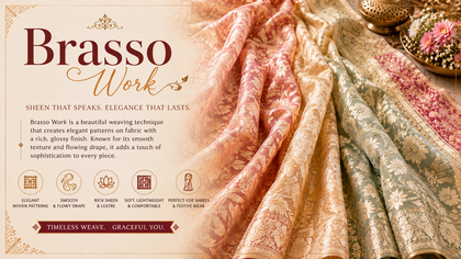 Brasso Work