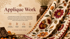 Applique Work