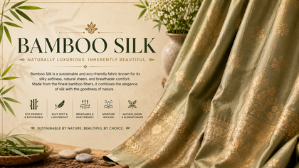 Bamboo Silk