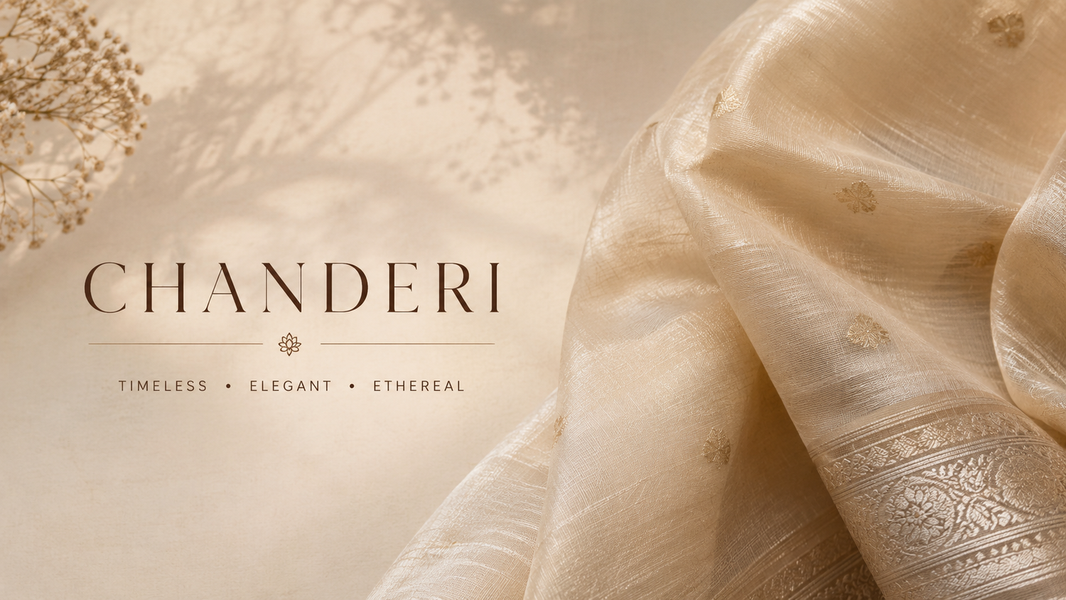 Chanderi