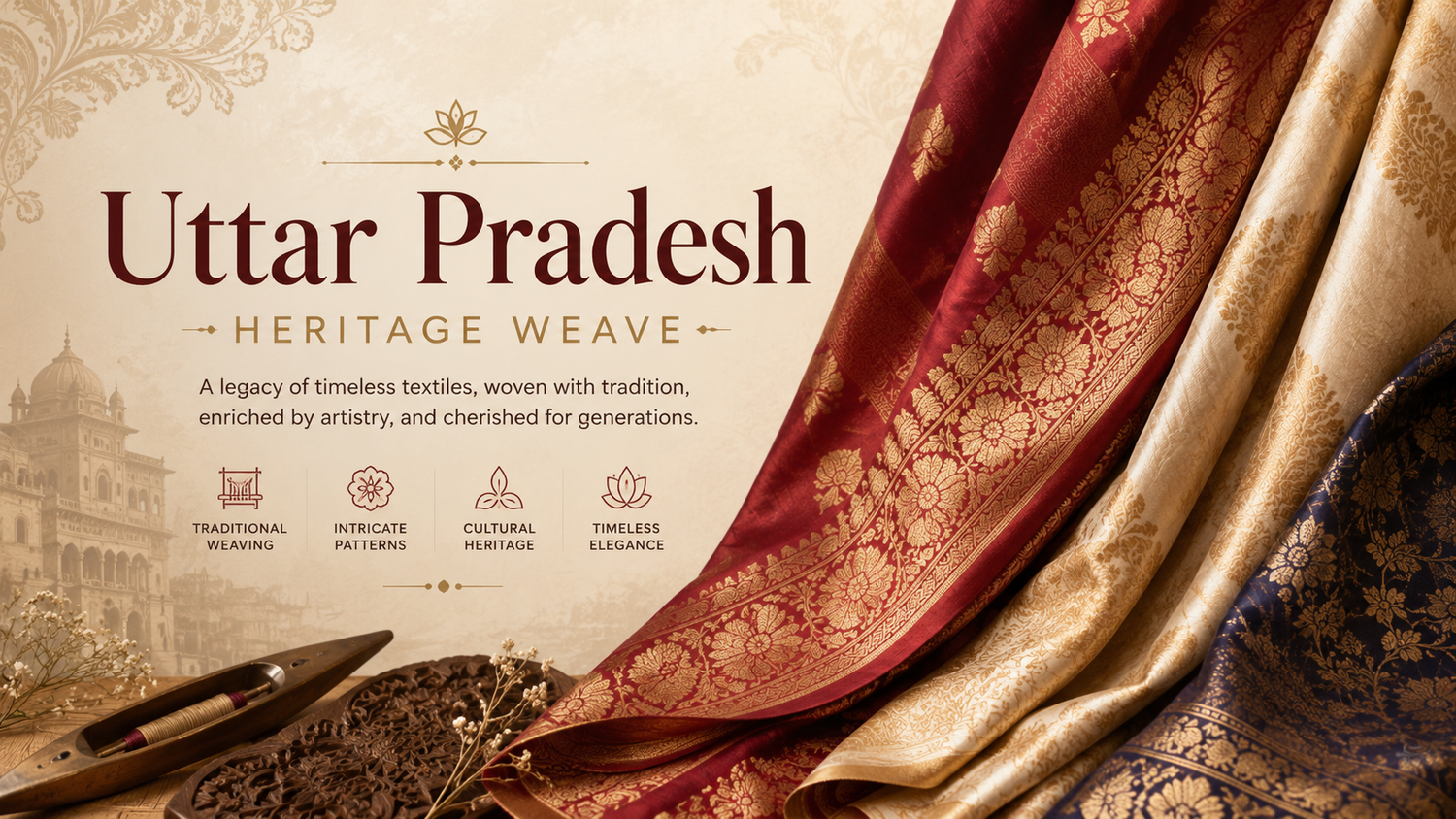 Uttar Pradesh