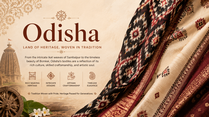 Odisha