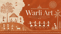 Warli Art