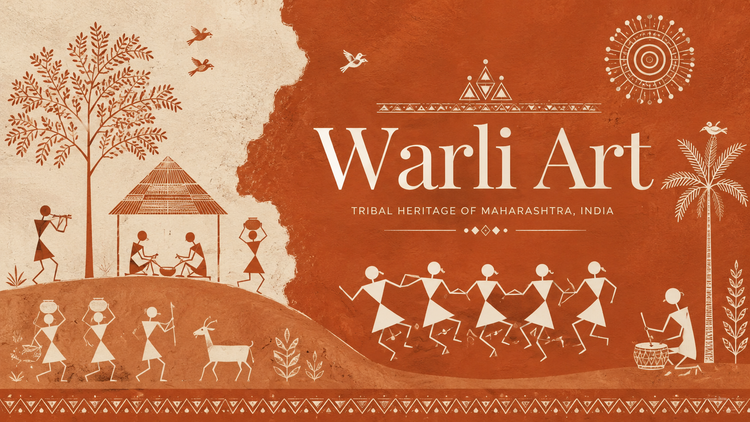 Warli Art
