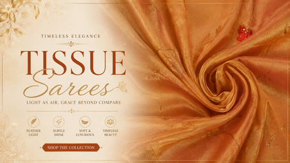  Tissue Silk