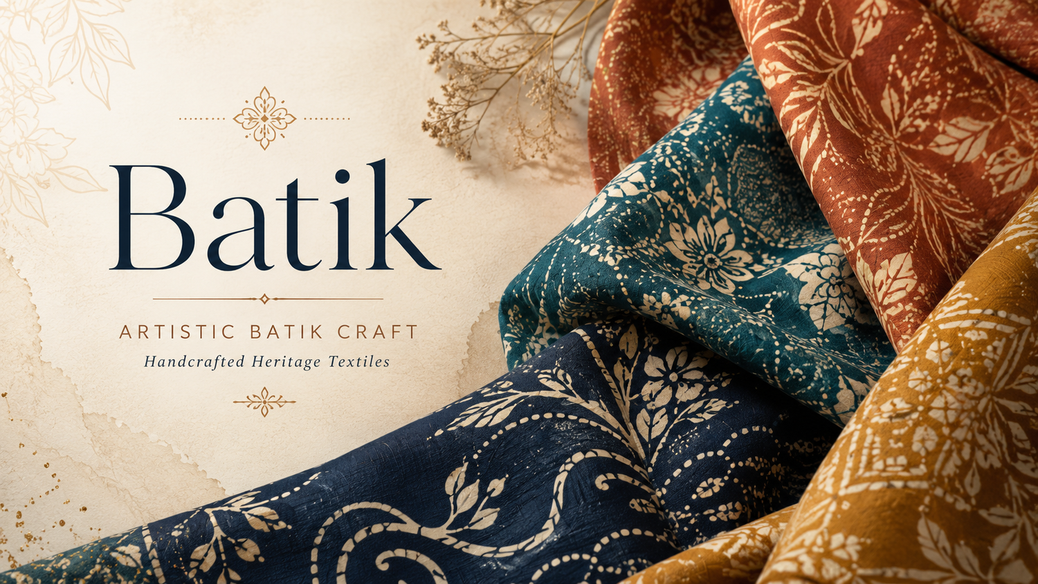 Batik