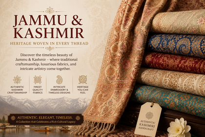 Jammu & Kashmir