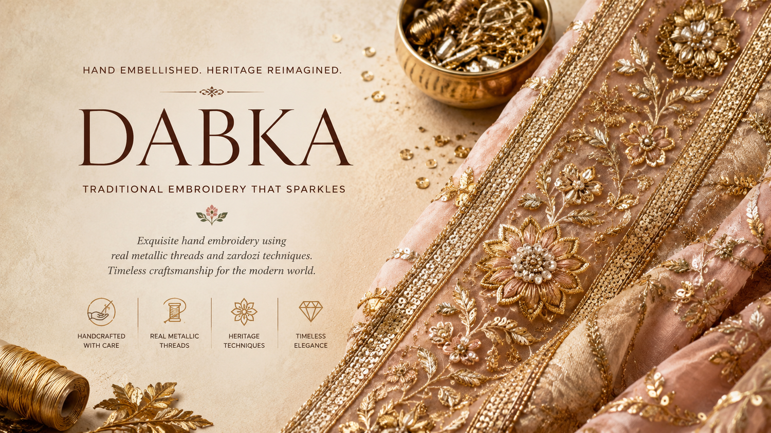 Dabka
