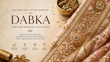 Dabka