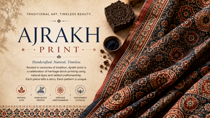 Ajrakh