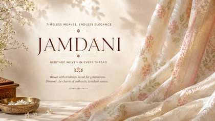 Jamdani 