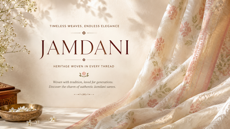 Jamdani