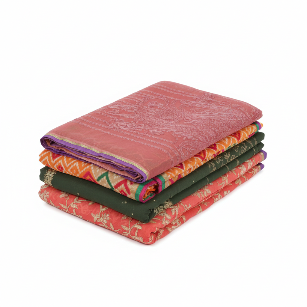 Fabric Lot