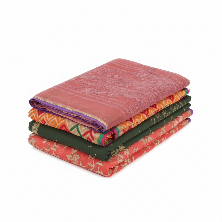Fabric Lot