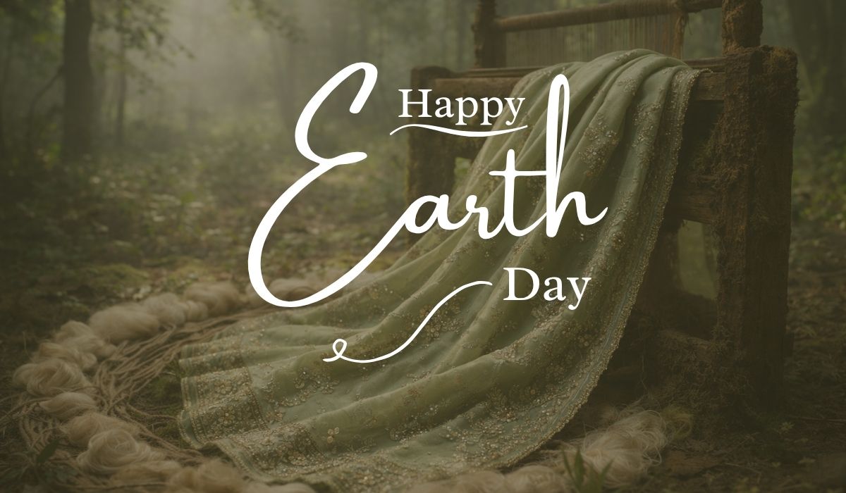 Earth Day Special Collection