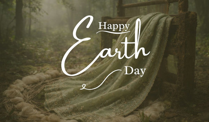 Earth Day Special Collection