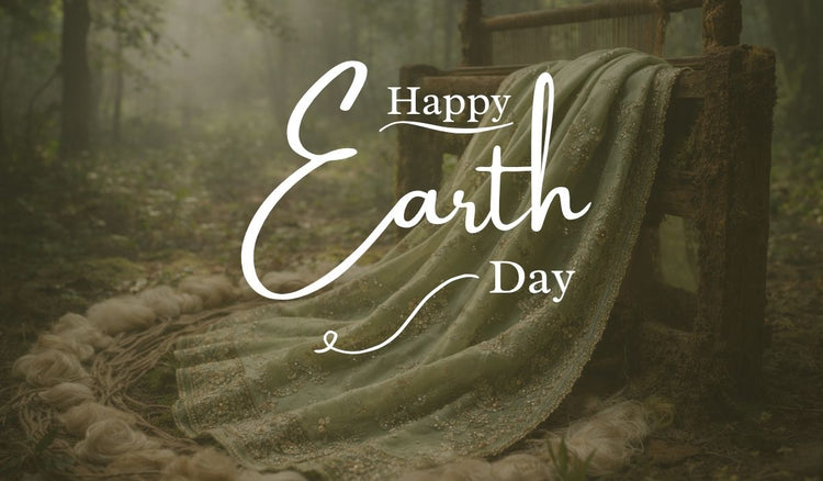 Earth Day Special Collection
