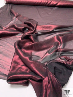 Chiffon Silk