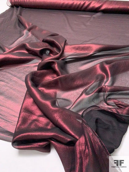  Chiffon