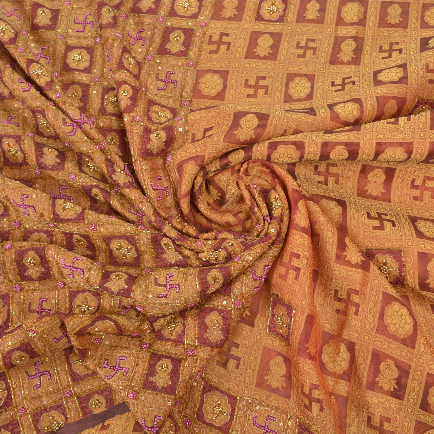 Organza