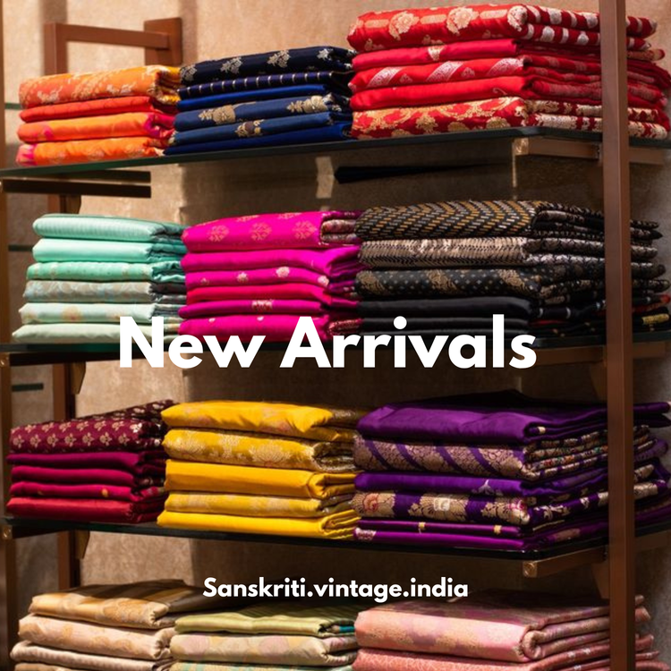 New Arrivals