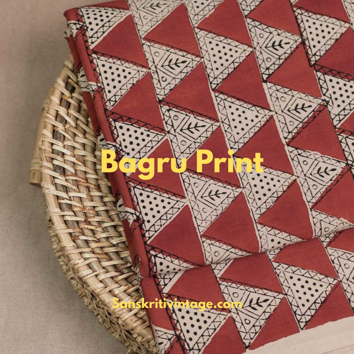 Bagru