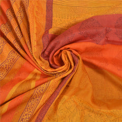 Pure Tussar Silk Sarees