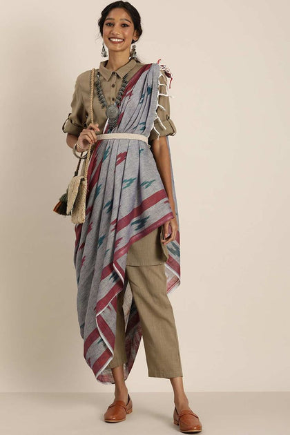 IKAT Patola