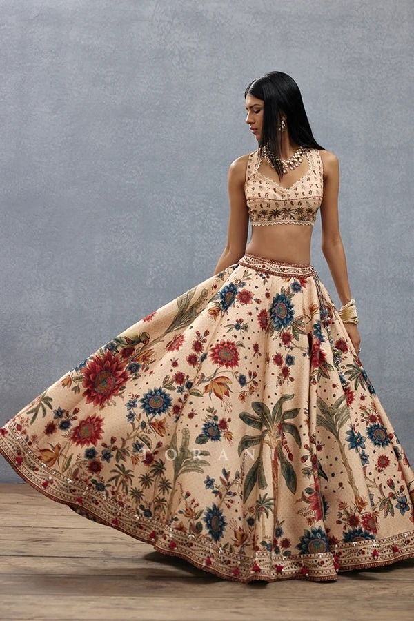 Premium Lehengas