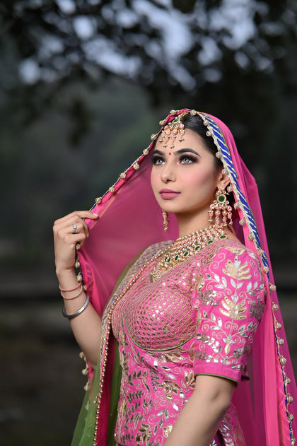 Premium dupatta