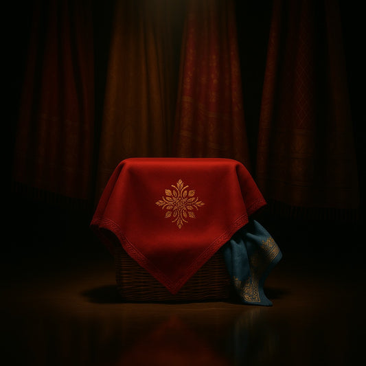 Sanskriti Vintage Gift Card