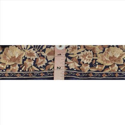 Sanskriti Vintage Sari Border Hand Beaded 1 Yd Indian Trim Sewing Maroon Lace