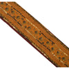 Sanskriti Vintage Sari Border Hand Beaded 1 Yd Craft Trim Sewing Orange Lace