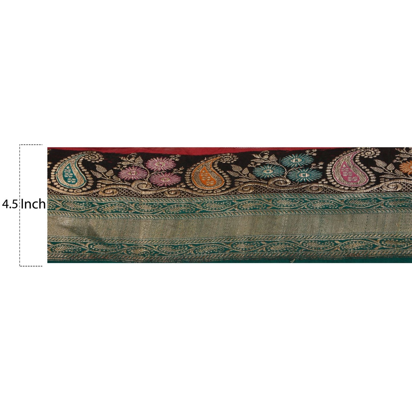B-13450 measuredshot resized